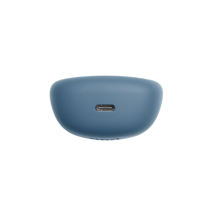 JBL Tune 225TWS - Blue - True wireless earbuds - Detailshot 6 image number null